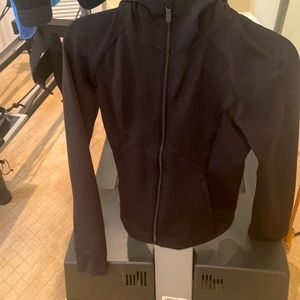 LuLulemon jacket